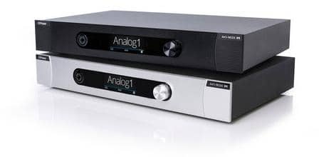 Anti-Mode X4 huonekorjain