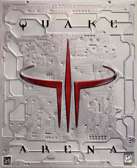 Quake III Arena