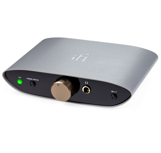 iFi ZEN Air DAC kuulokevahvistin