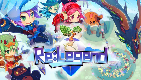 Re:Legend