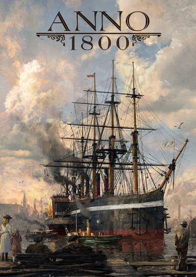 Anno 1800