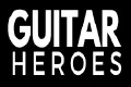 Guitar Heroes | Kaikkien Aikojen Kitaralegendat